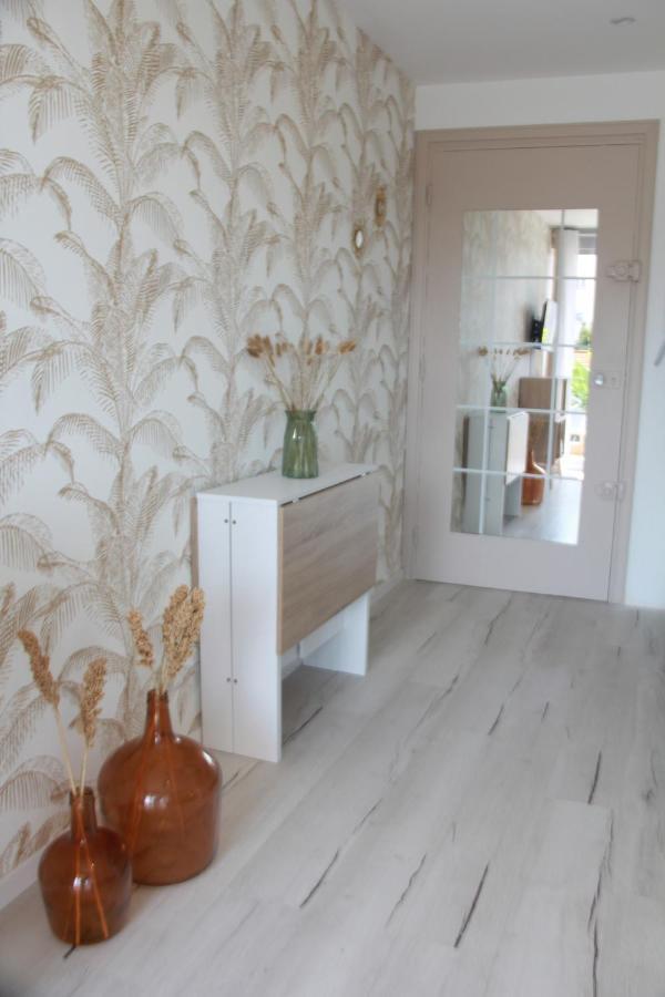Les Palmiers - Appartement Avec Piscine Proche Plages - Wifi Et Clim Antibes Esterno foto